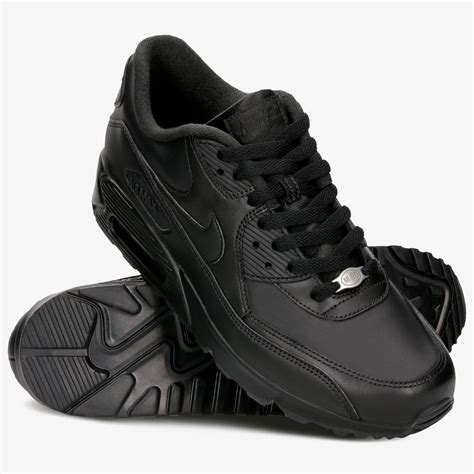 nike schuhe herren schwarz air max 90|nike air max 90 retro.